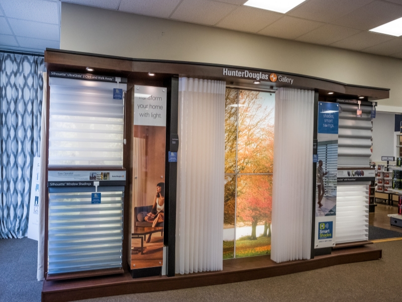 Choosing the Right Blinds & Shades for Your Home